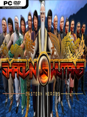 Shaolin vs Wutang (v2022.11.01) - PC Game on SteamUnlocked