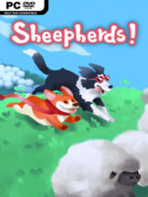 Sheepherds! Free Download (v2026.07.10 & ALL DLC) - PC Game on SteamUnlocked