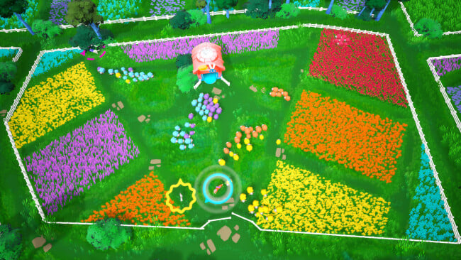 Sheepherds! PC Screenshot