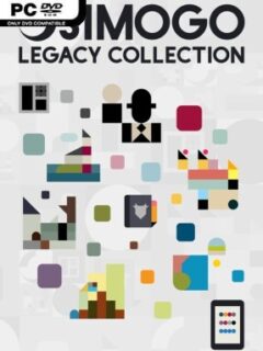 Simogo Legacy Collection (v2026.01.16) - PC Game on SteamUnlocked