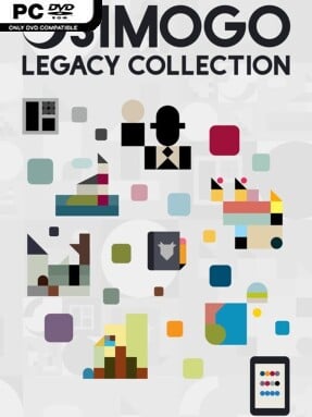 Simogo Legacy Collection (v2026.01.16) - PC Game on SteamUnlocked