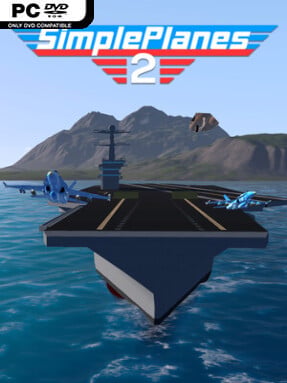 SimplePlanes 2 (v0.7.2.0) - PC Game on SteamUnlocked
