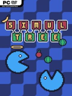 Simultree (v1.0.5 & ALL DLC) - PC Game on SteamUnlocked