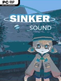 Sinker sound (v0.4.4.19) - PC Game on SteamUnlocked