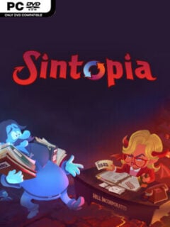 Sintopia (v1.0.6.571) - PC Game on SteamUnlocked