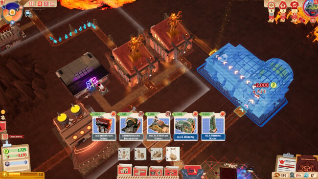 Sintopia PC Screenshot