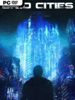 Skid Cities (v0.86d) - PC Game on SteamUnlocked