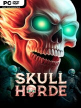 Skull Horde Free Download (v1.031 & ALL DLC) - PC Game on SteamUnlocked