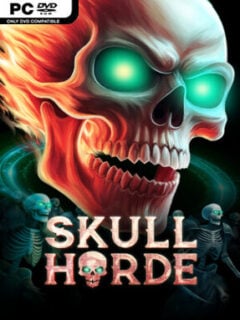 Skull Horde (v1.031 & ALL DLC) - PC Game on SteamUnlocked