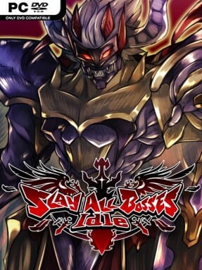 Slay All Bosses: Idle (v1.0) - PC Game on SteamUnlocked