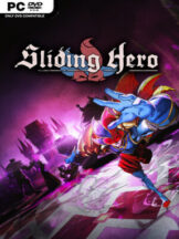 Sliding Hero Free Download (v2.0.3) - PC Game on SteamUnlocked