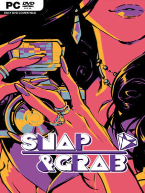Snap & Grab - PC Game on SteamUnlocked
