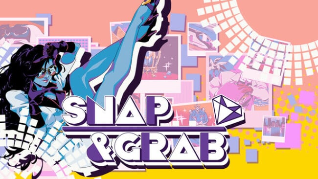 Snap & Grab Free Download