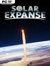 Solar Expanse – Space Exploration Manager Free Download (v0.26.9.7.13) - PC Game on SteamUnlocked