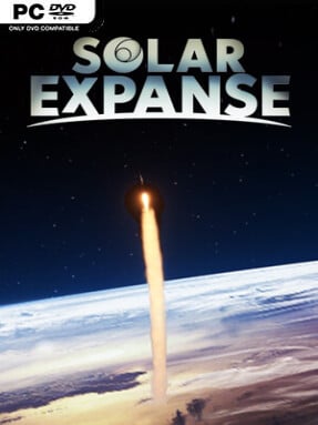 Solar Expanse – Space Exploration Manager (v0.26.6.3.14) - PC Game on SteamUnlocked