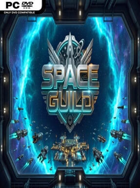 Space Guild - PC Game on SteamUnlocked