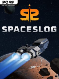 SpaceSlog (v0.12.0.2) - PC Game on SteamUnlocked