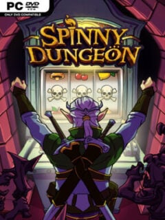 Spinny Dungeon - PC Game on SteamUnlocked