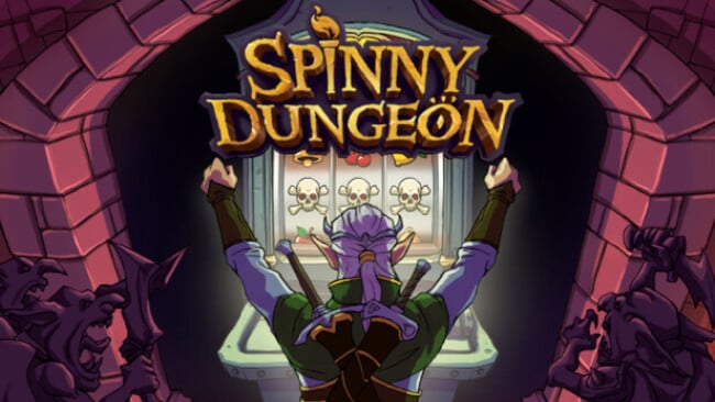 Spinny Dungeon Free Download