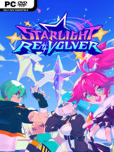 Starlight Revolver Free Download (v2025.12.22) - PC Game on SteamUnlocked