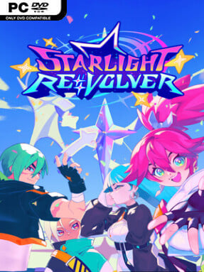 Starlight Revolver Free Download (v2025.12.22)