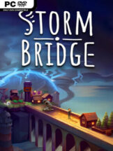 Stormbridge Free Download (v0.85.7) - PC Game on SteamUnlocked
