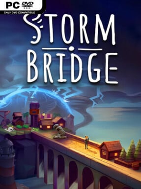 Stormbridge (v0.85.7) - PC Game on SteamUnlocked