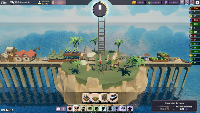 Stormbridge PC Screenshot