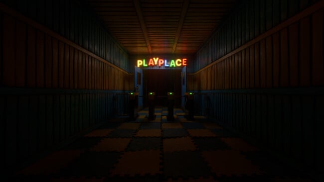 Subliminal PC Screenshot