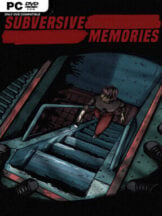 Subversive Memories Free Download (v1.0.1) - PC Game on SteamUnlocked