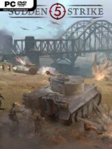 Sudden Strike 5 Free Download (v1.09.29558 & ALL DLC) - PC Game on SteamUnlocked