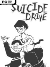 Suicide Drive Free Download (v1.0) - PC Game on SteamUnlocked