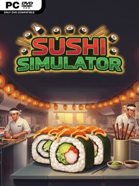 Sushi Simulator (v2026.03.14) - PC Game on SteamUnlocked