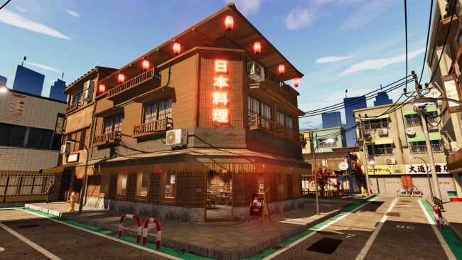 Sushi Simulator PC Screenshot