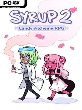 Syrup 2: Candy Alchemy RPG (v0.4.7) - PC Game on SteamUnlocked