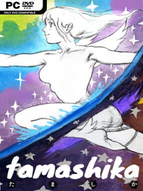 TAMASHIKA (v1.3.0) - PC Game on SteamUnlocked