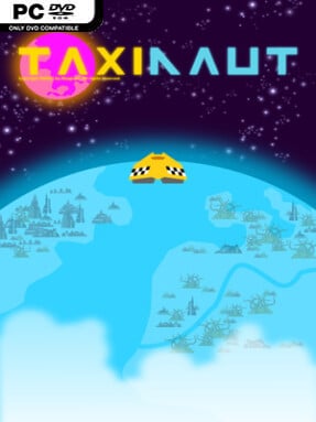 TAXINAUT (v1.0.7) - PC Game on SteamUnlocked