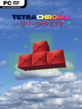 TETRACHROMA Free Download (v1.3.1) - PC Game on SteamUnlocked