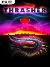 THRASHER Free Download (v2026.01.18) - PC Game on SteamUnlocked