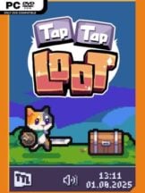 Tap Tap Loot Free Download (v1.1.1) - PC Game on SteamUnlocked