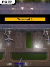 Terminal One Free Download (v2026.08.03) - PC Game on SteamUnlocked