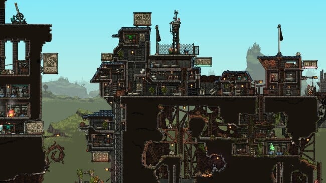 Territory Control PC Screenshot