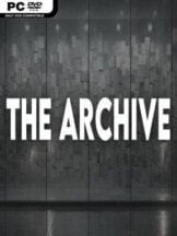 The Archive Free Download - PC Game on SteamUnlocked
