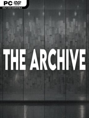 The Archive - PC Game on SteamUnlocked