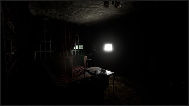 The Butler PC Screenshot