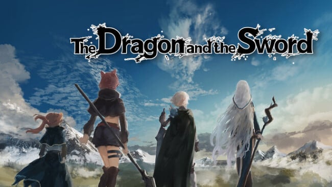 The Dragon and the Sword Free Download