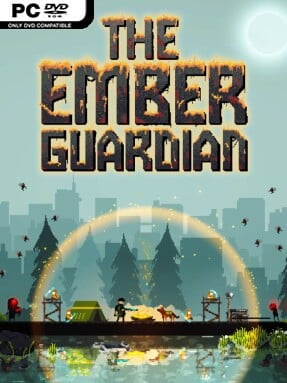 The Ember Guardian (v1.2.0.3 & ALL DLC) - PC Game on SteamUnlocked