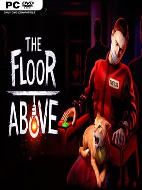 The Floor Above Free Download (v1.0.37)