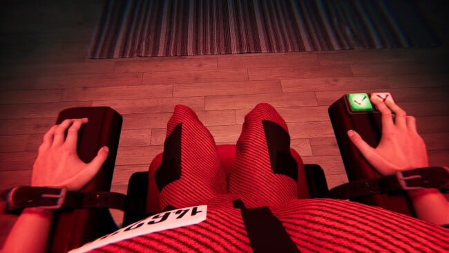 The Floor Above PC Screenshot