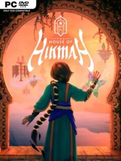 The House of Hikmah - PC Game on SteamUnlocked